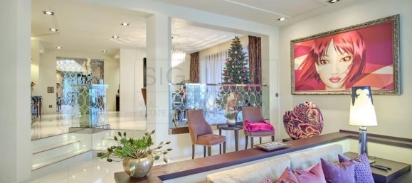 Villa T5 em Grunewald, Germany N.º 43704 4