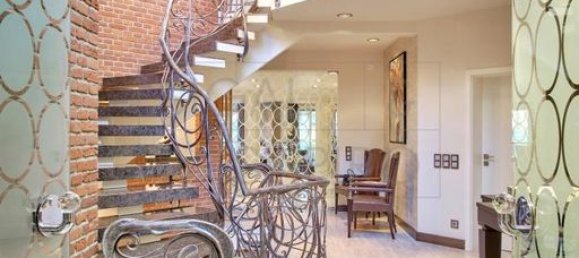 Villa T5 em Grunewald, Germany N.º 43704 9