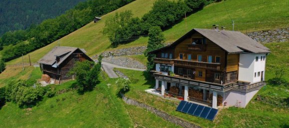 Casa de 8 habitaciónes en Steinfeld, Austria No. 78746 2
