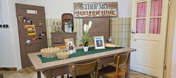 Casa de 8 habitaciónes en Steinfeld, Austria No. 78746 13