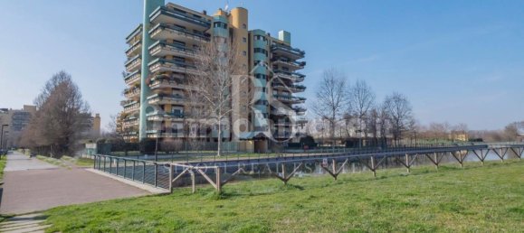 1 bedroom Apartment in Pioltello, Italy No. 2594 27