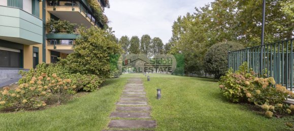 1 bedroom Apartment in Pioltello, Italy No. 2594 11