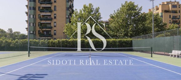 1 bedroom Apartment in Pioltello, Italy No. 2594 38