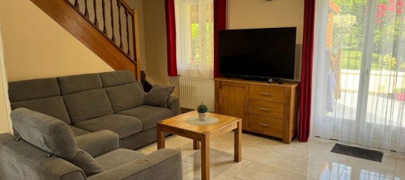 4 bedrooms House in Neuilly-en-Thelle, France No. 261181 11