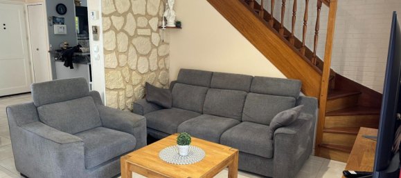 4 bedrooms House in Neuilly-en-Thelle, France No. 261181 12