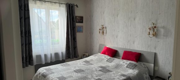 4 bedrooms House in Neuilly-en-Thelle, France No. 261181 8