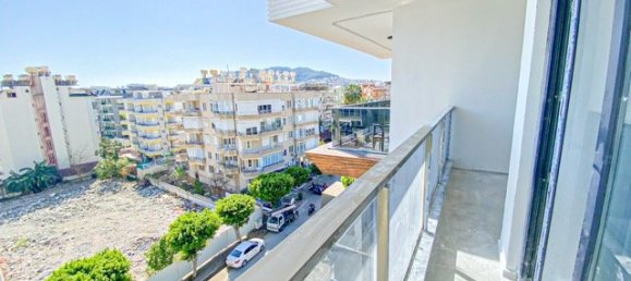 Apartment 3+1 in Antalya, Turkey No. 33991 8