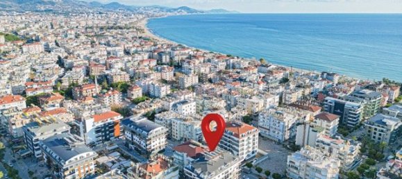 Apartment 3+1 in Antalya, Turkey No. 33991 29