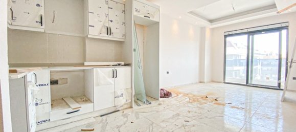 Apartment 3+1 in Antalya, Turkey No. 33991 2