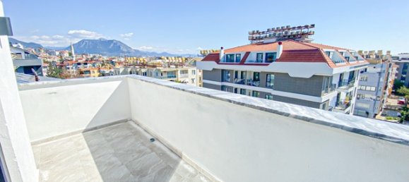 Apartment 3+1 in Antalya, Turkey No. 33991 21