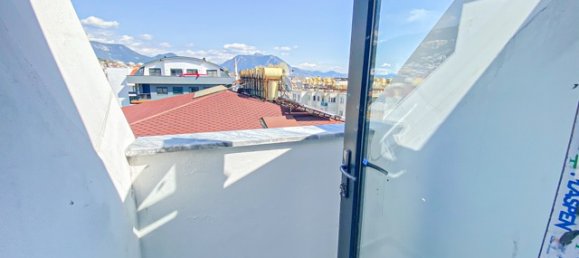 Apartment 3+1 in Antalya, Turkey No. 33991 16