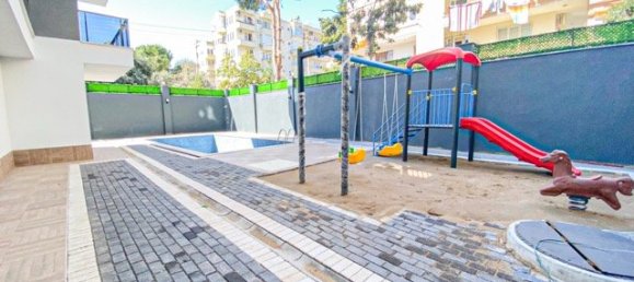 Apartment 3+1 in Antalya, Turkey No. 33991 23