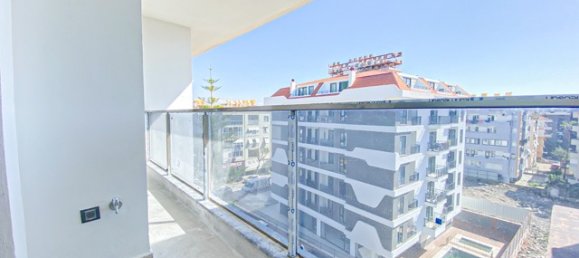 Apartment 3+1 in Antalya, Turkey No. 33991 7