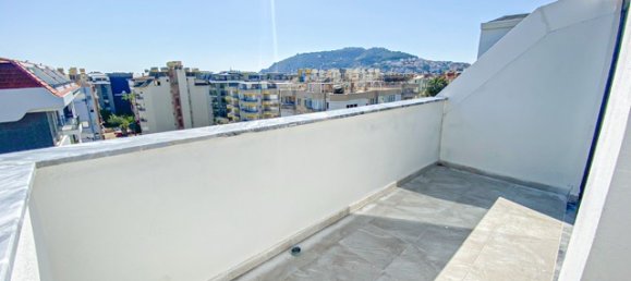 Apartment 3+1 in Antalya, Turkey No. 33991 22