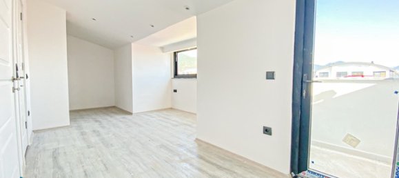 Apartment 3+1 in Antalya, Turkey No. 33991 13