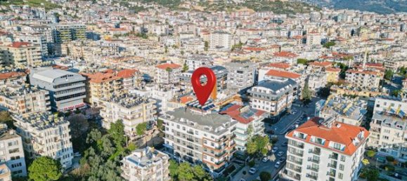 Apartment 3+1 in Antalya, Turkey No. 33991 30