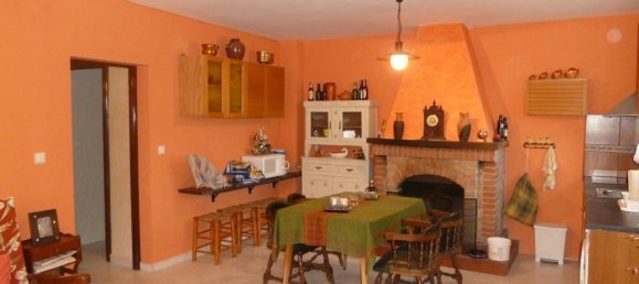 Casa de 5 dormitorios en Salamanca, Spain No. 81667 2