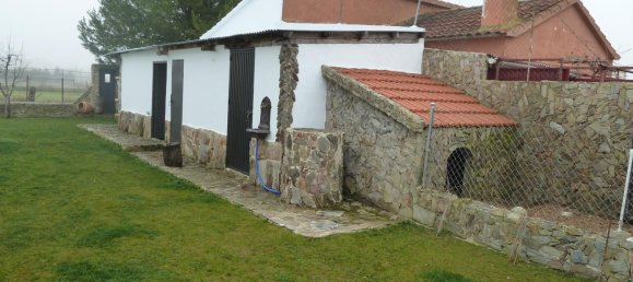 Casa de 5 dormitorios en Salamanca, Spain No. 81667 3