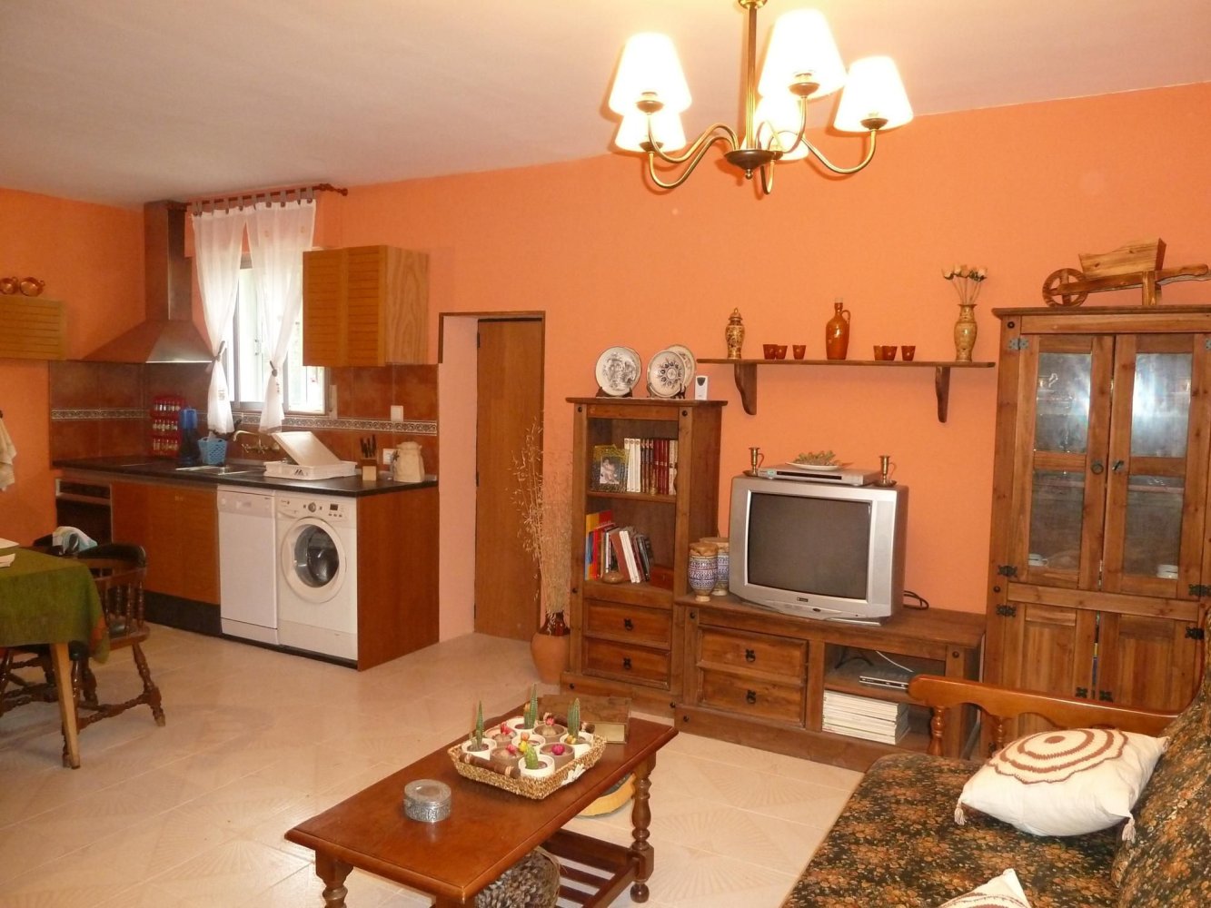 Casa de 5 dormitorios en Salamanca, Spain No. 81667