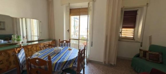 Apartamento de 3 habitaciónes en Catanzaro, Italy No. 20164 10