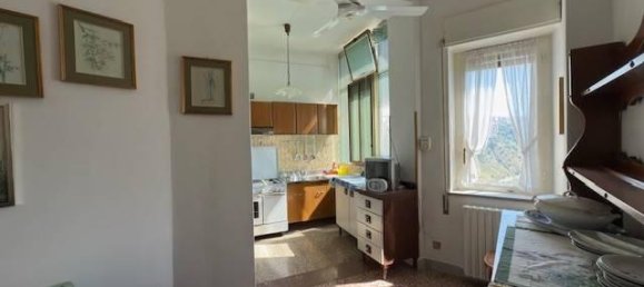 Apartamento de 3 habitaciónes en Catanzaro, Italy No. 20164 9