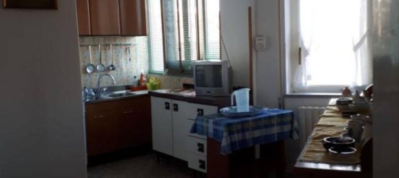 Apartamento de 3 habitaciónes en Catanzaro, Italy No. 20164 8