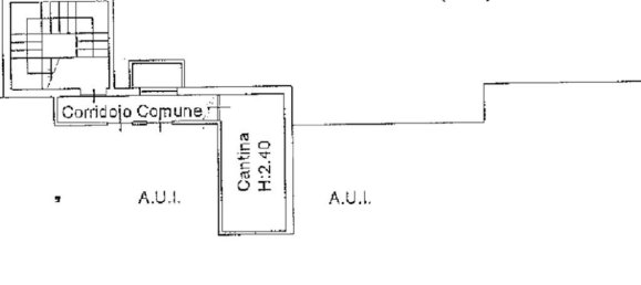 3 rooms Penthouse in Erbusco, Italy No. 311847 50