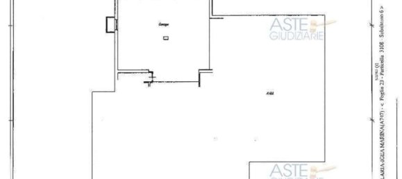 Apartamento de 4 habitaciónes en Bellaria Igea Marina, Italy No. 11408 46
