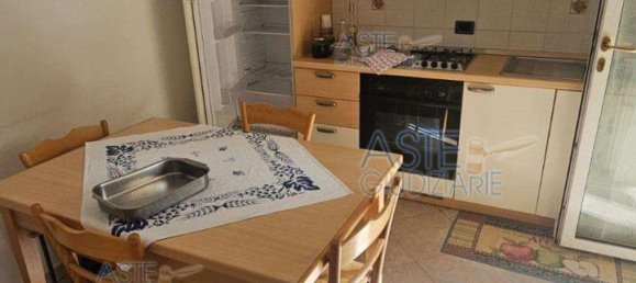 Apartamento de 4 habitaciónes en Bellaria Igea Marina, Italy No. 11408 31