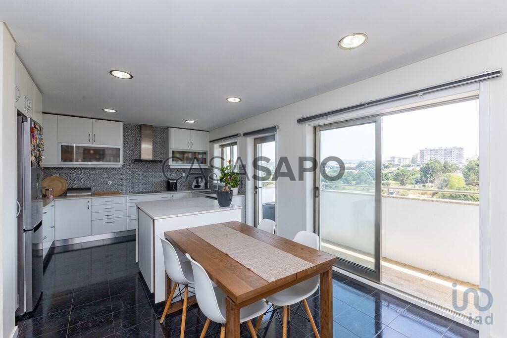 3 bedrooms House in Valbom, Portugal No. 257828