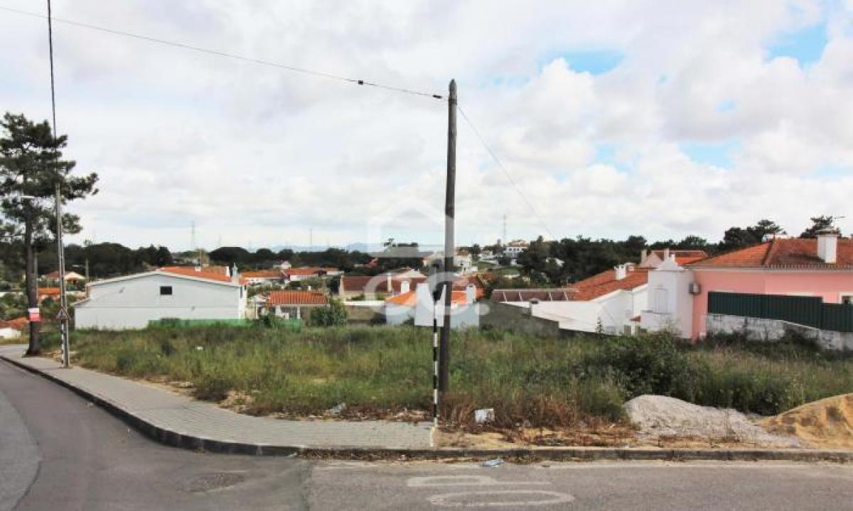 Grundstück in Seixal, Portugal 900m², Nr. 2266
