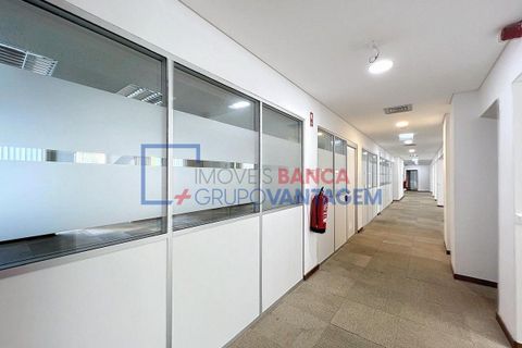 Edifício em Lisbon, Portugal 771 m² N.º 265144