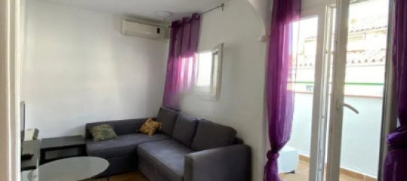 Пентхаус с 2 спальнями в Мадрид, Испания № 180895 11