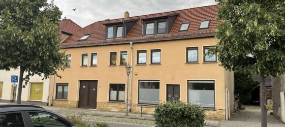387m² Building in Nordsachsen, Germany No. 237025 2