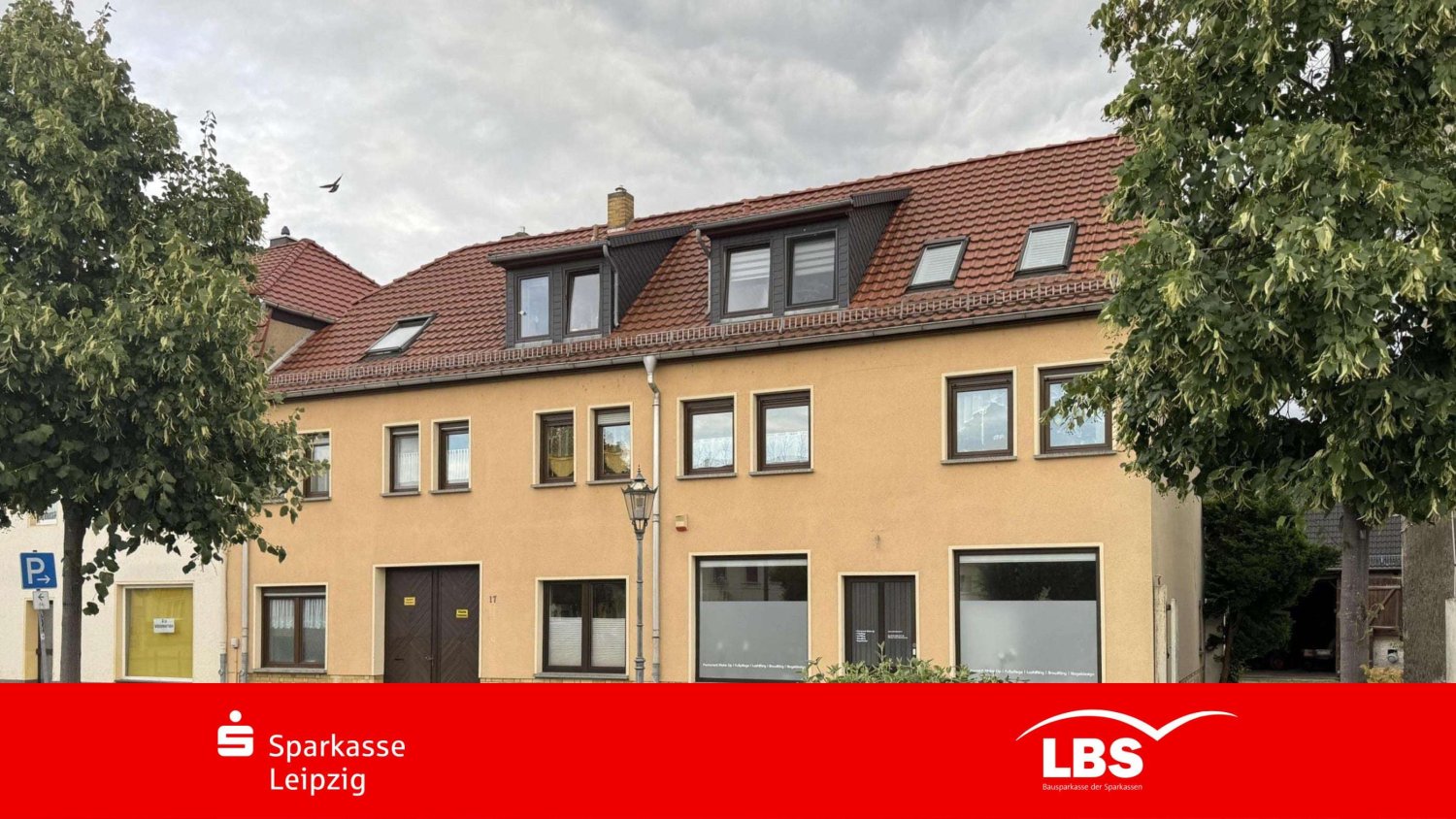 387m² Building in Nordsachsen, Germany No. 237025