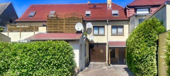 387m² Building in Nordsachsen, Germany No. 237025 3