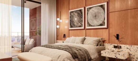 4 Schlafzimmer Villa in Germasogeia, Cyprus, Nr. 27429 3