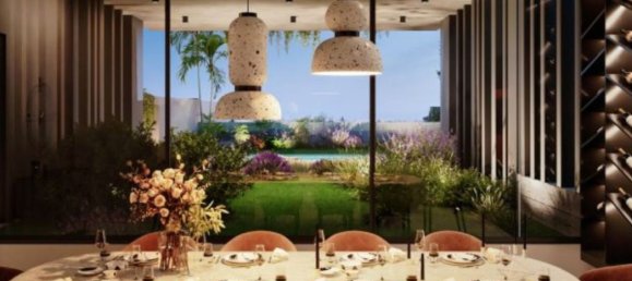 4 Schlafzimmer Villa in Germasogeia, Cyprus, Nr. 27429 2