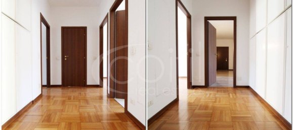 4غرفة شقة في Milan, Italy رقم 333230 24