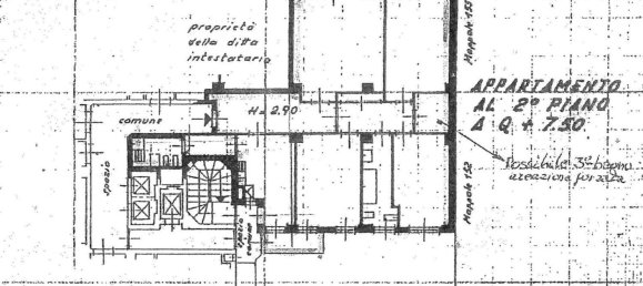 4غرفة شقة في Milan, Italy رقم 333230 35