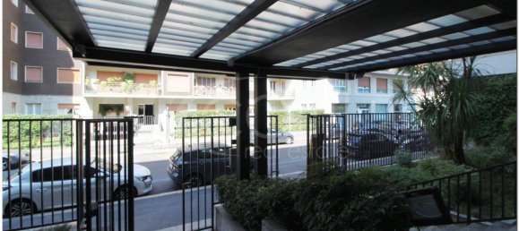 4غرفة شقة في Milan, Italy رقم 333230 29