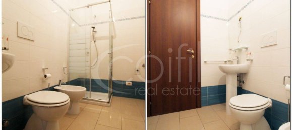 4غرفة شقة في Milan, Italy رقم 333230 20