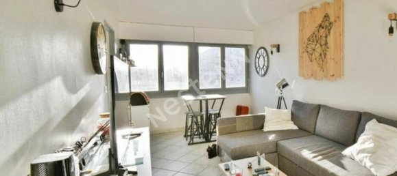 2 غرف نوم شقة في Blois, France رقم 60055 2