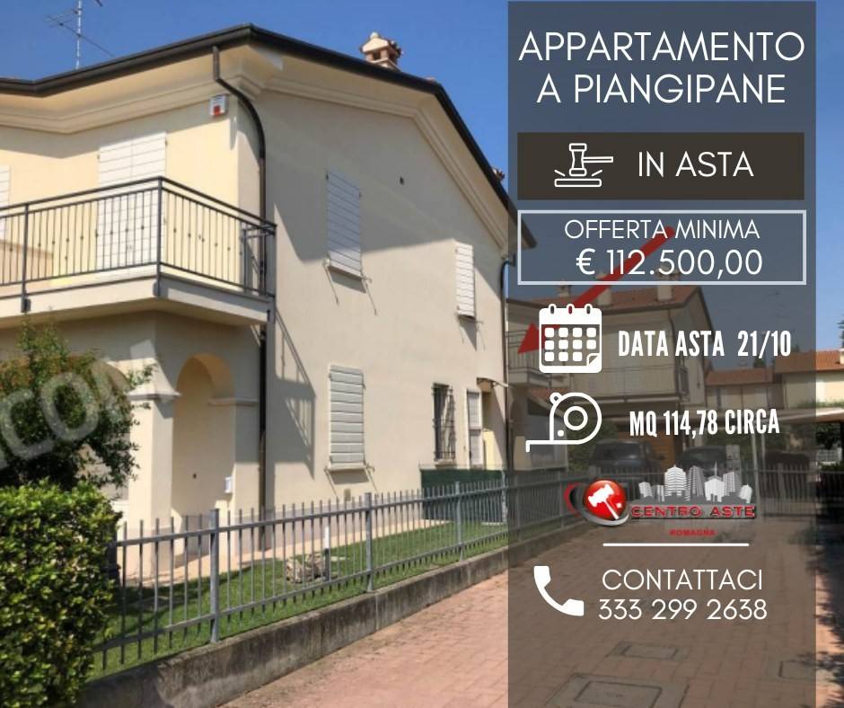 5 chambres Appartement à Ravenna, Italy No. 265578