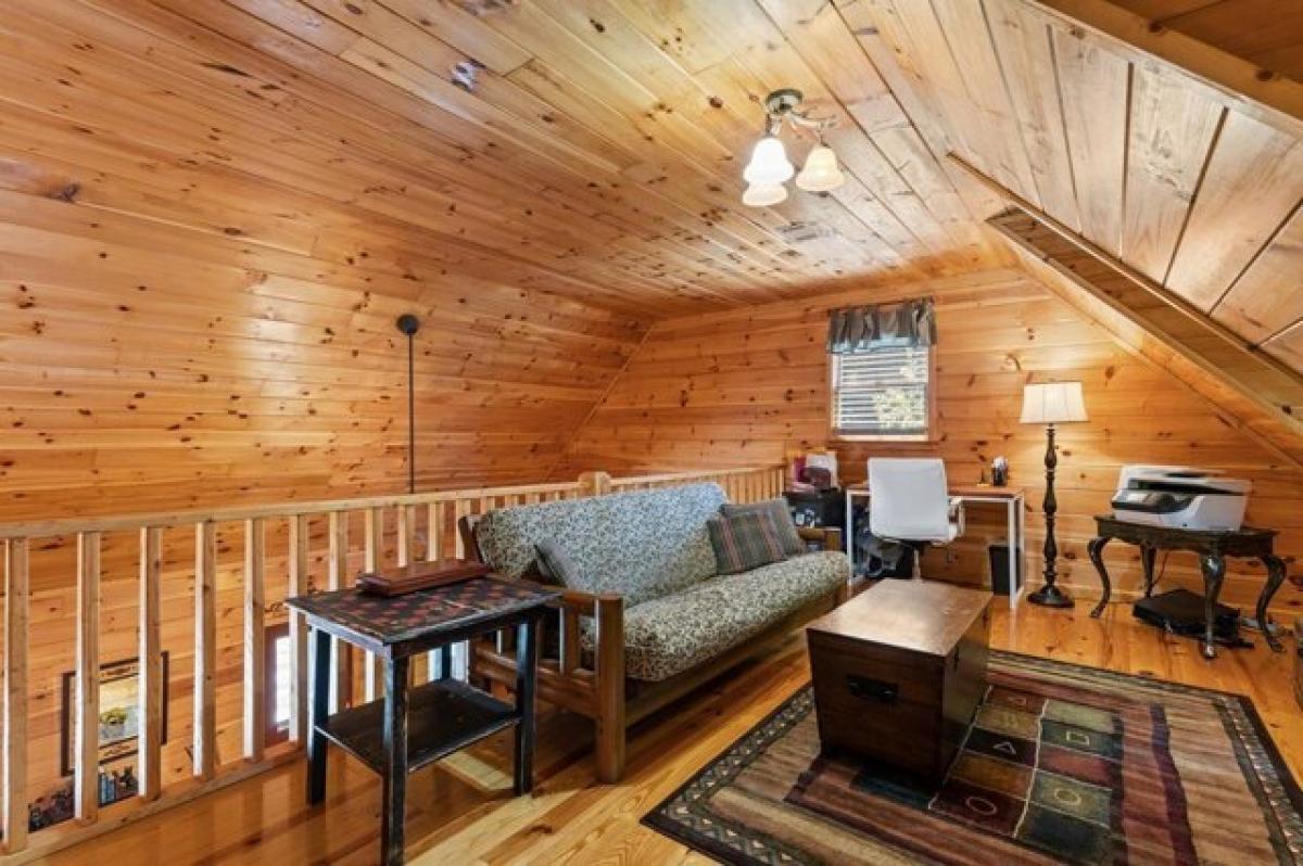 2 bedrooms House in Ellijay, USA No. 435334