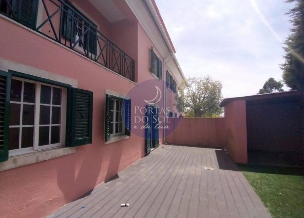 5 bedrooms Villa for sale in Sintra, Lisbon, Portugal № 5659