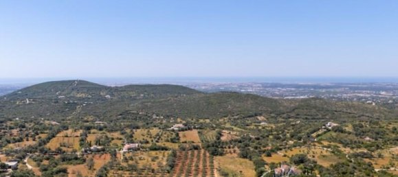 4 غرف نوم قطعة أرض في Faro, Portugal رقم 198382 13