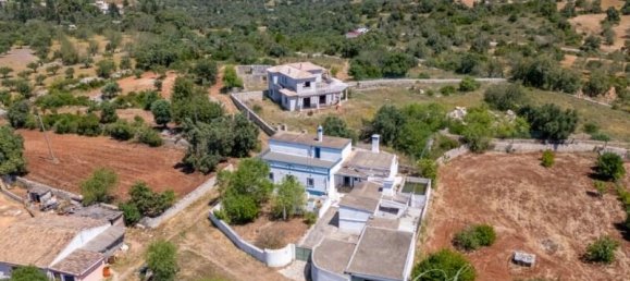 4 غرف نوم قطعة أرض في Faro, Portugal رقم 198382 6