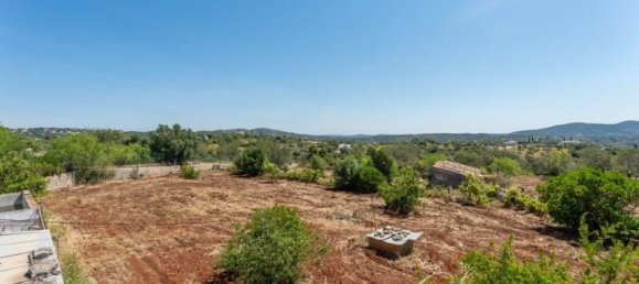 4 غرف نوم قطعة أرض في Faro, Portugal رقم 198382 9