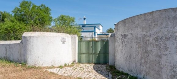 4 غرف نوم قطعة أرض في Faro, Portugal رقم 198382 8